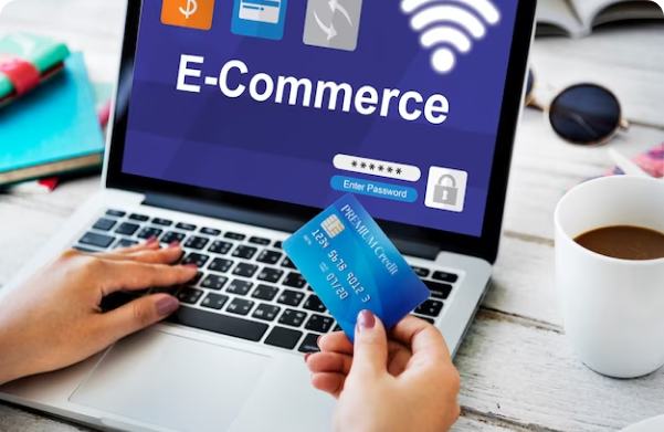 E-commerce