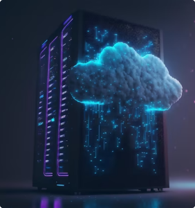 cloud server